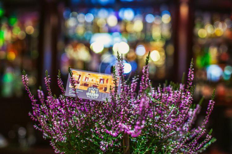 Zajazd Forest Węgrów エクステリア 写真